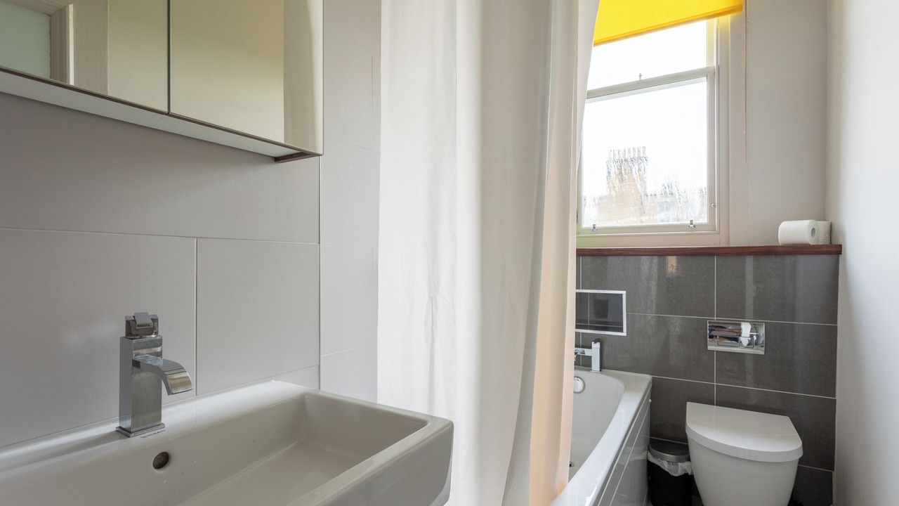 Photo of Bathroom in Marchmont