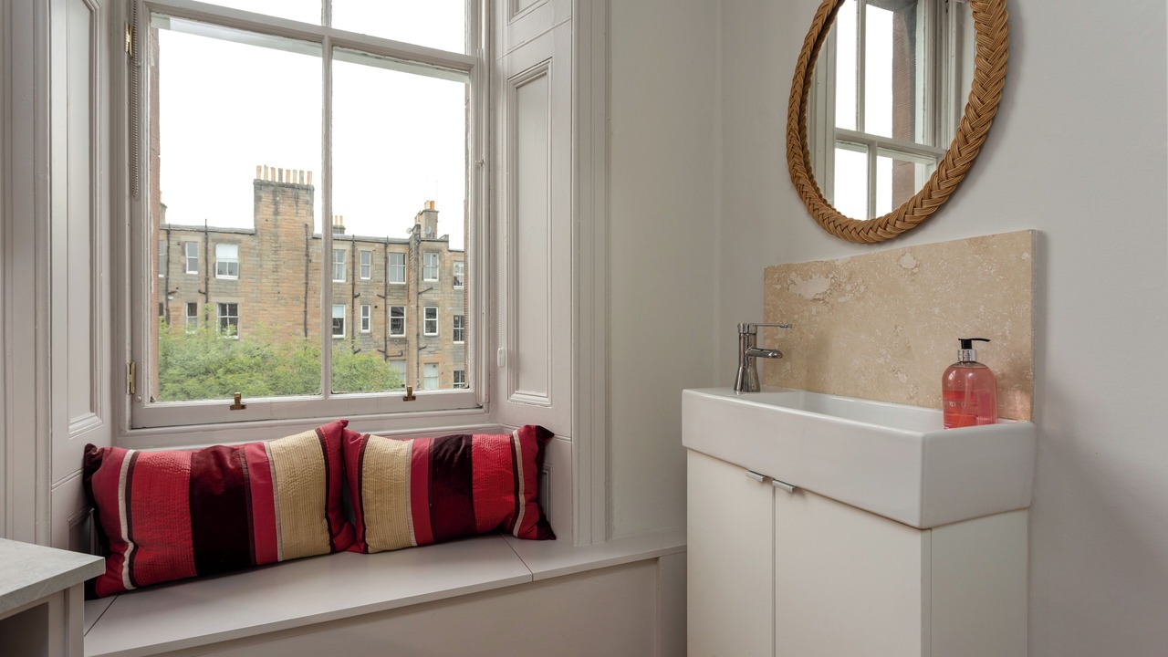 Photo of Bathroom in Marchmont