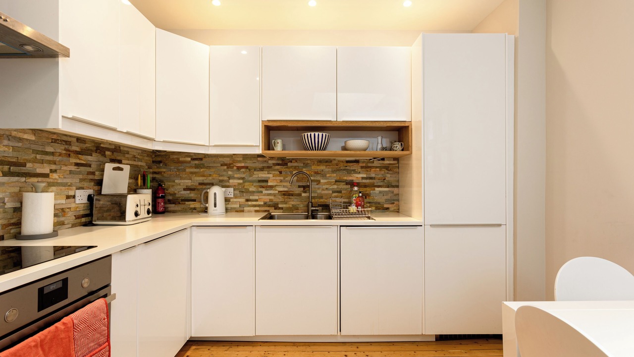 Photo of Kitchen in Marchmont
