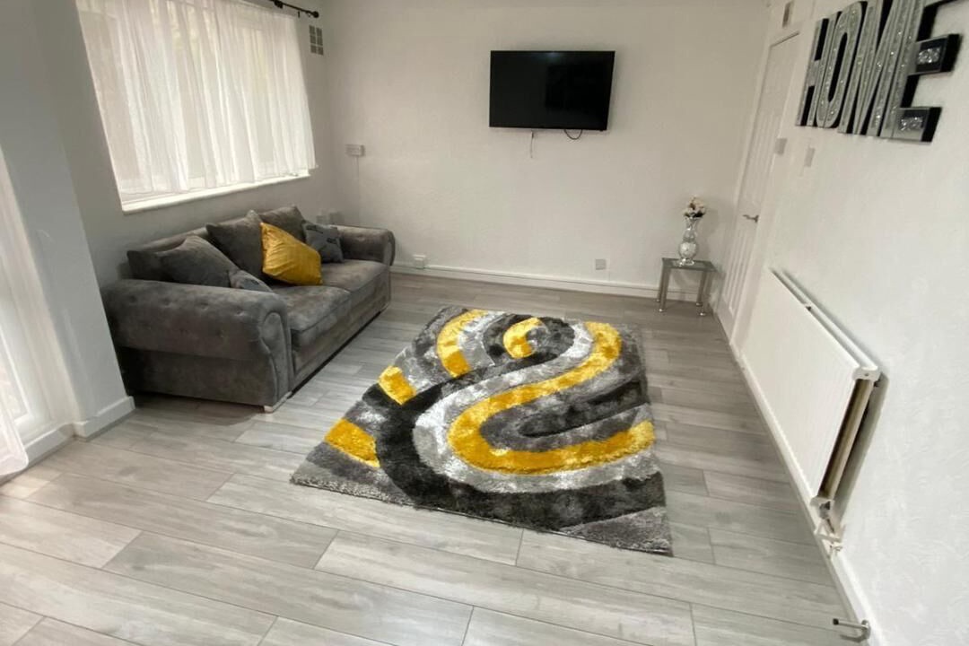 Photo of Livingroom in King's Park