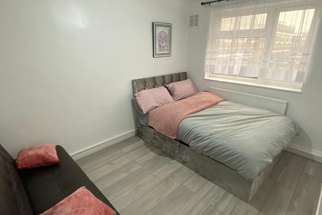 Photo of Bedroom in King's Park