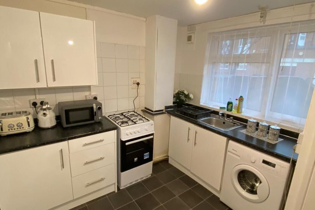Photo of Kitchen in King's Park