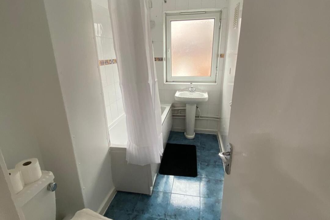 Photo of Bathroom in King's Park