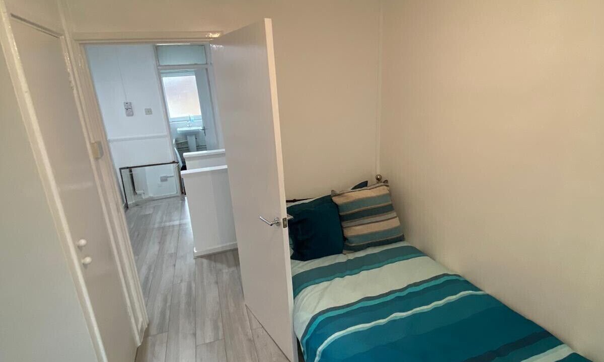 Photo of Bedroom in King's Park