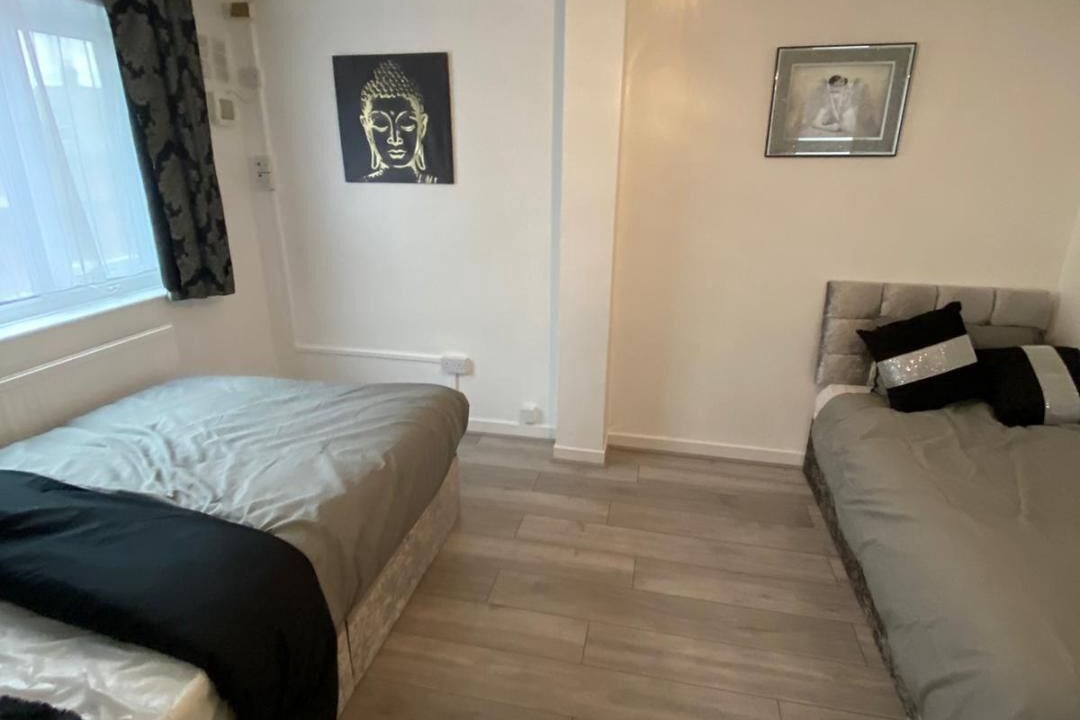 Photo of Bedroom in King's Park