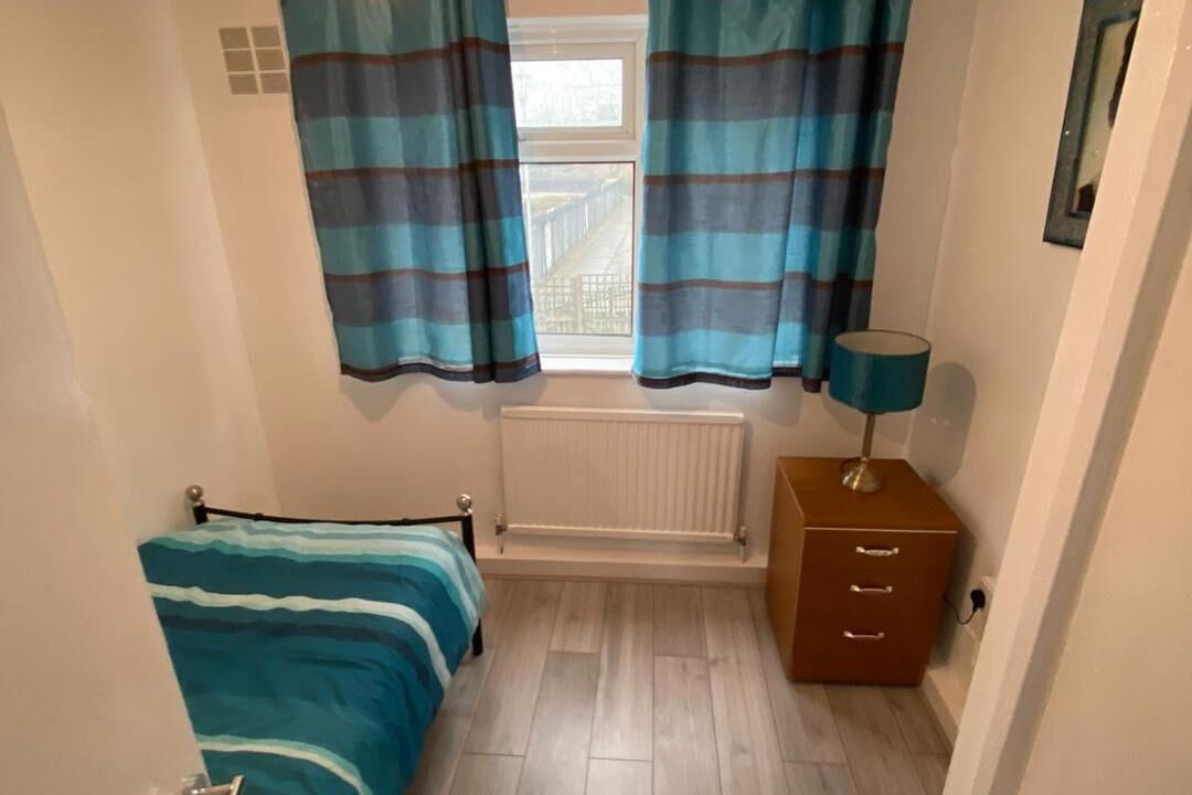 Photo of Bedroom in King's Park