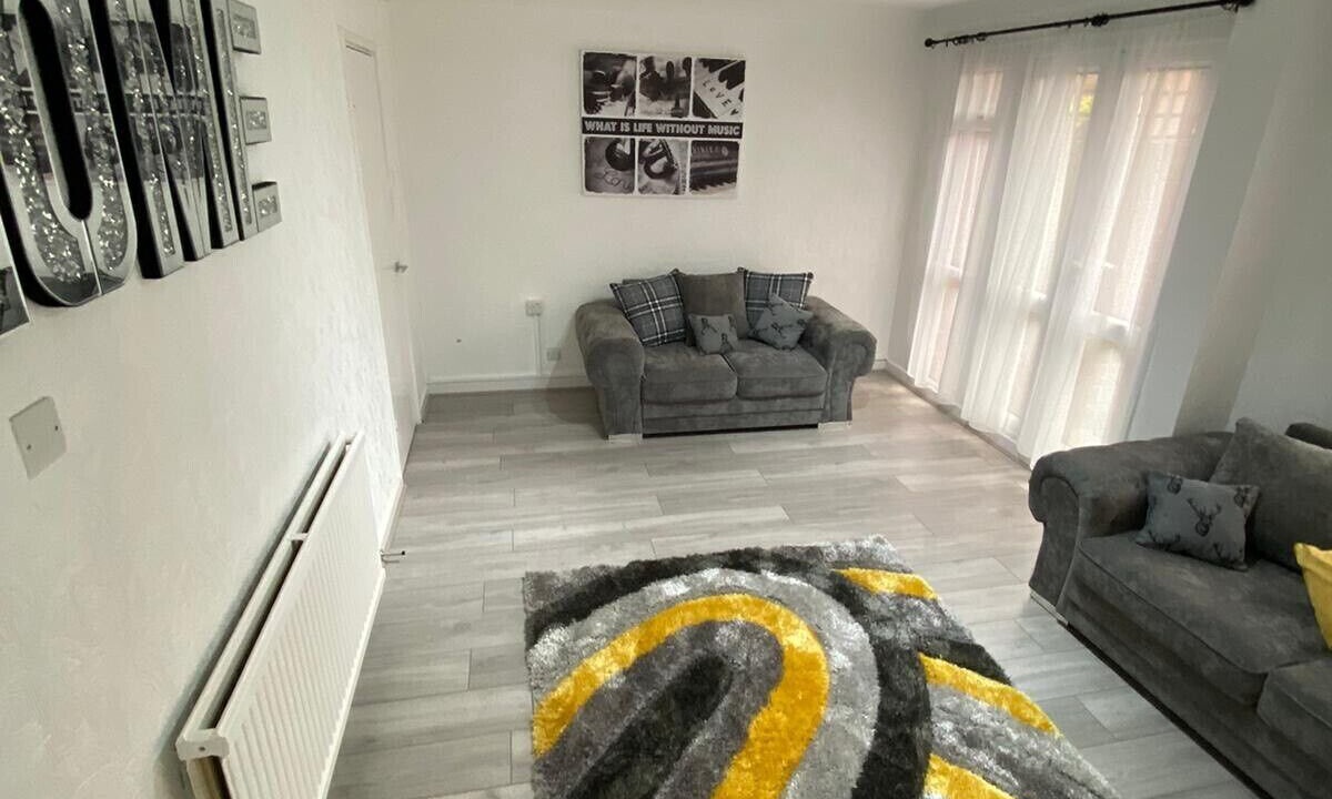 Photo of Livingroom in King's Park