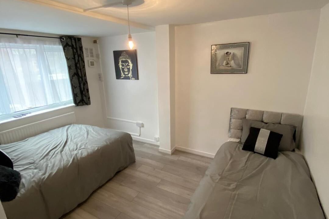 Photo of Bedroom in King's Park