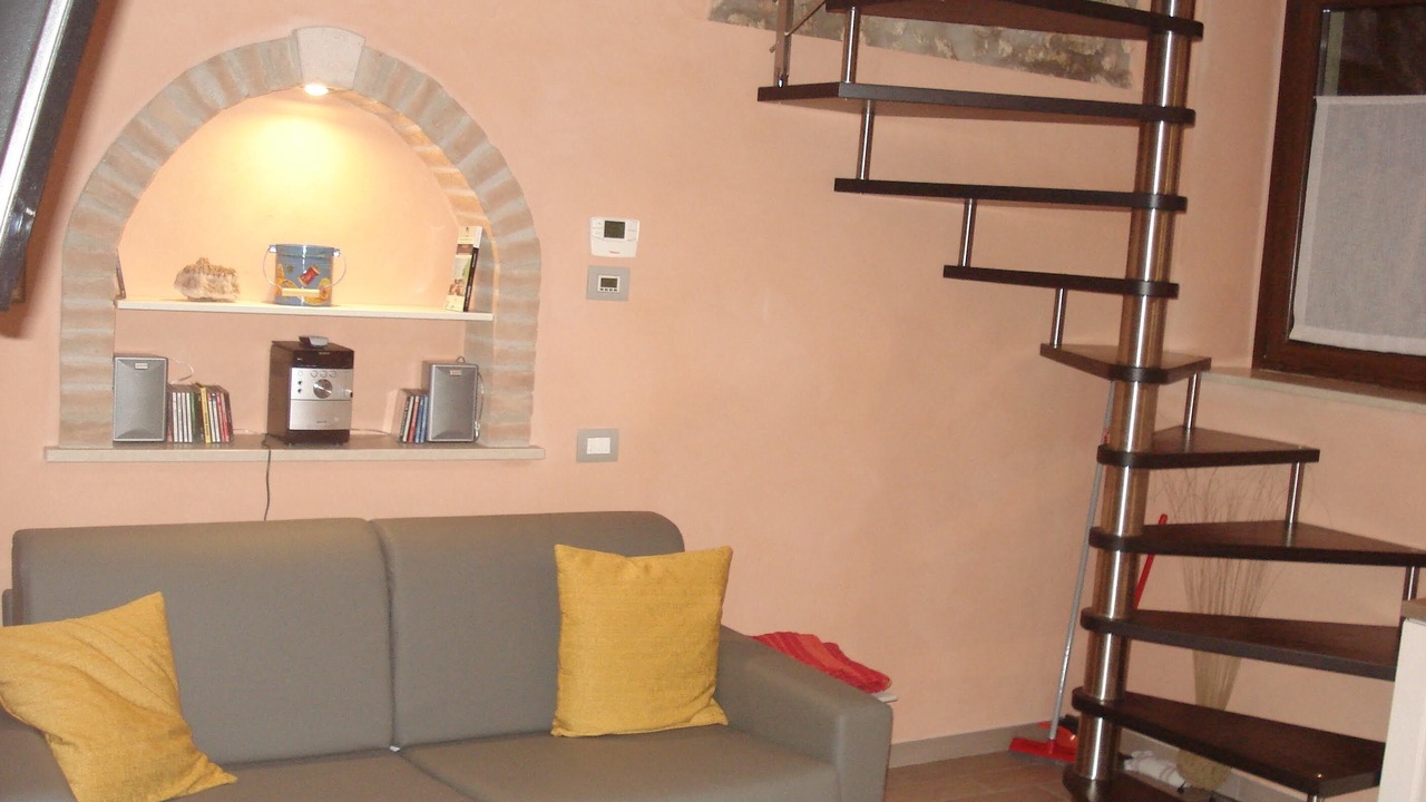 Photo of Livingroom in Nord-Est