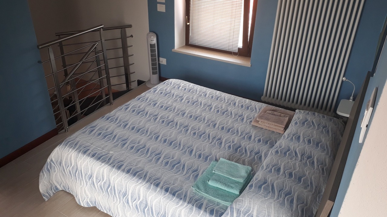 Photo of Bedroom in Nord-Est