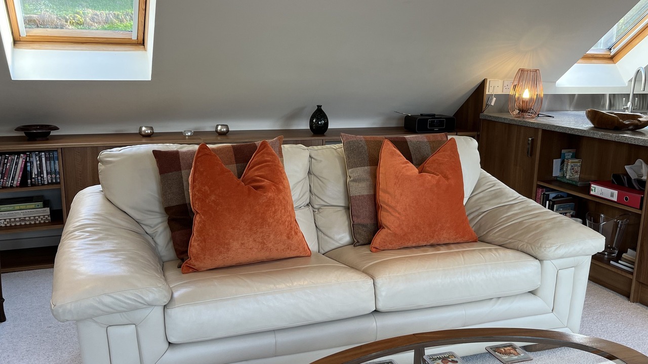 Photo of Livingroom in Murthly