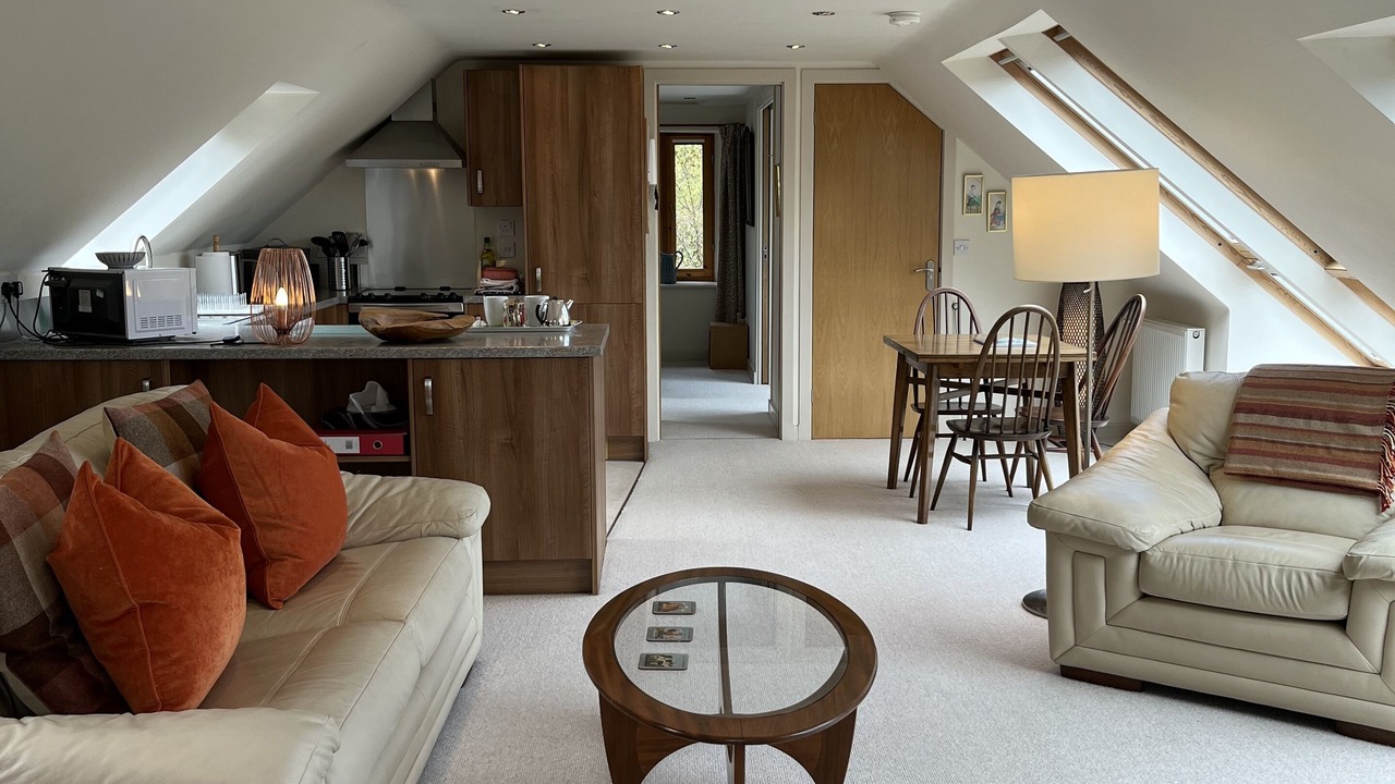 Photo of Livingroom in Murthly