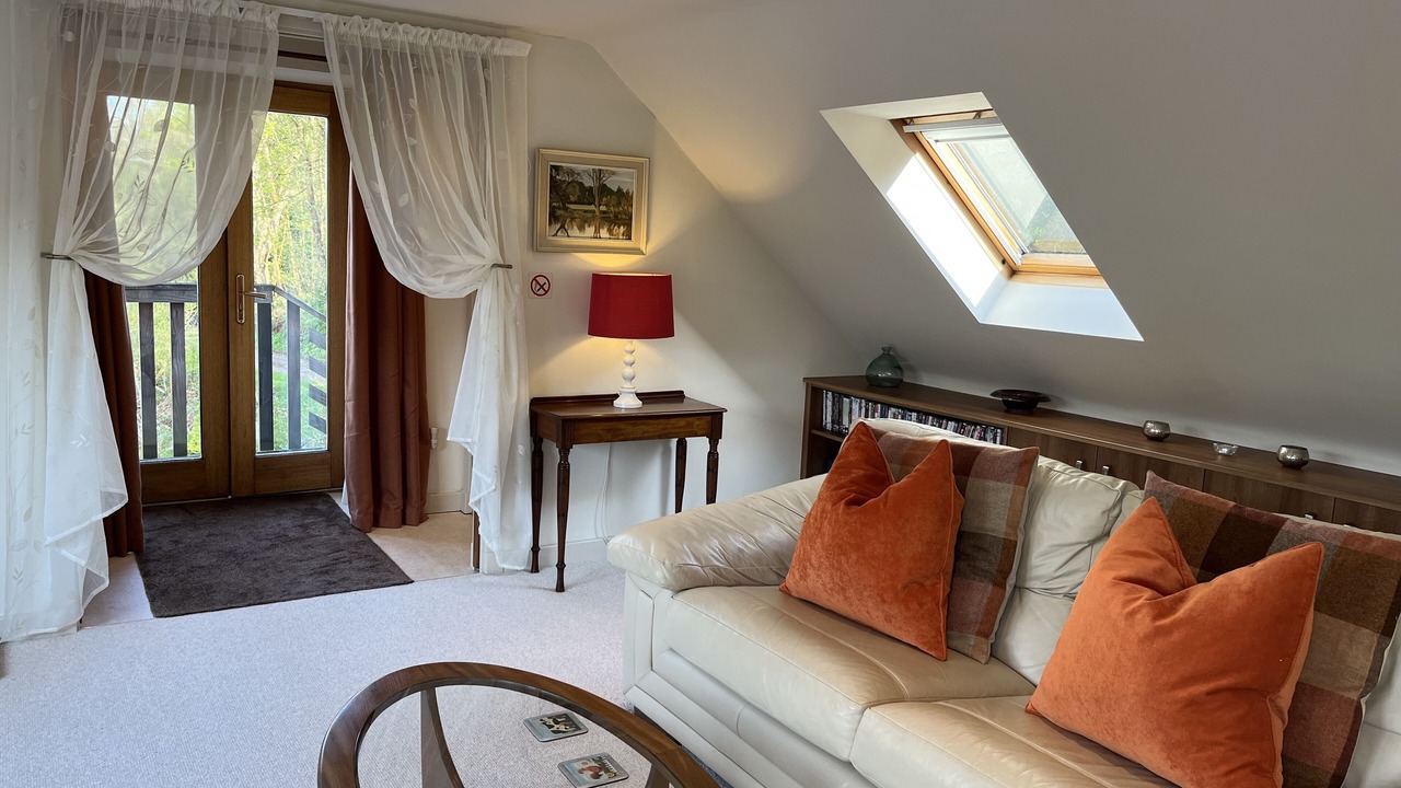 Photo of Bedroom in Murthly