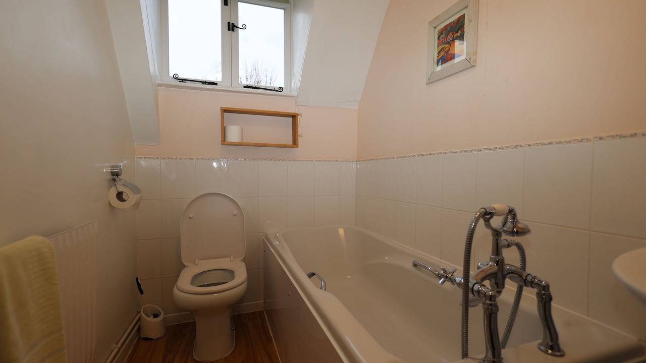 Photo of Bathroom in Norwich