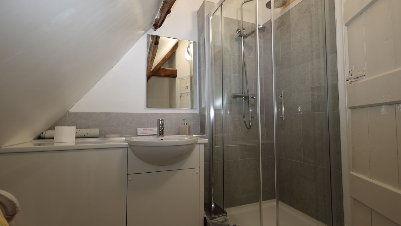 Photo of Bathroom in Norwich