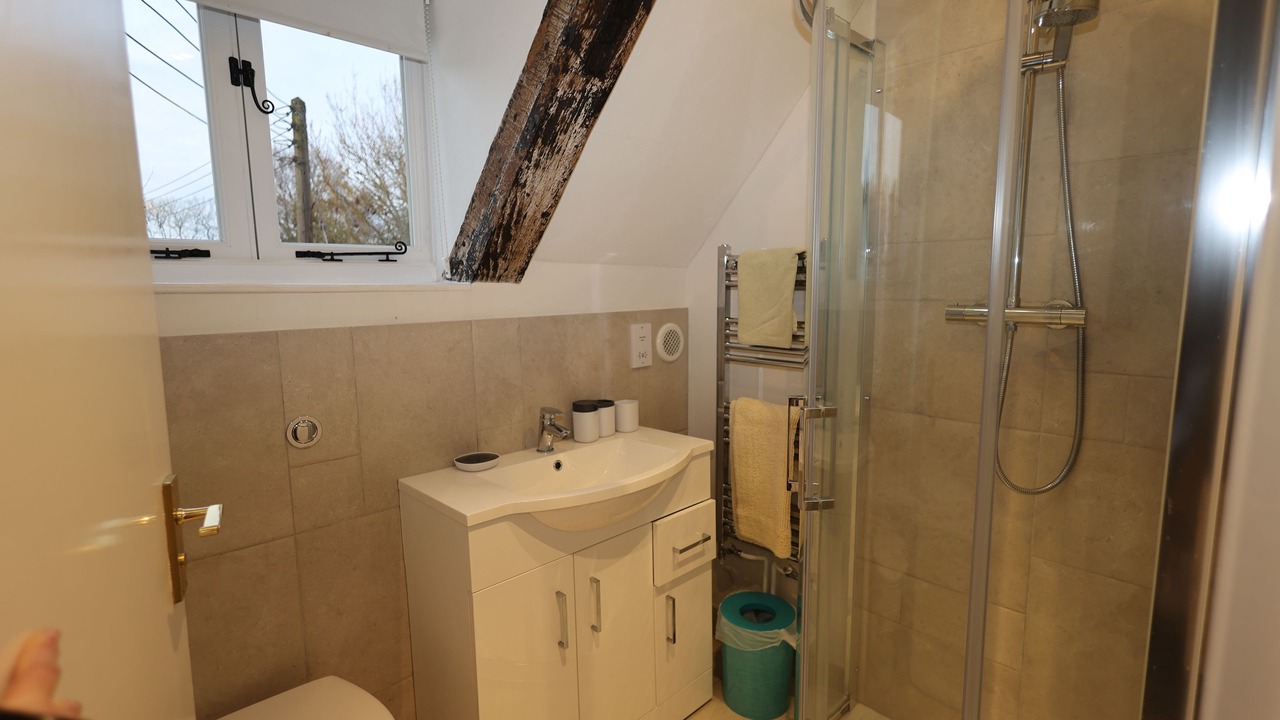 Photo of Bathroom in Norwich