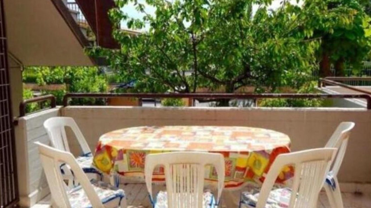 Photo of Outdoor in Marcelli