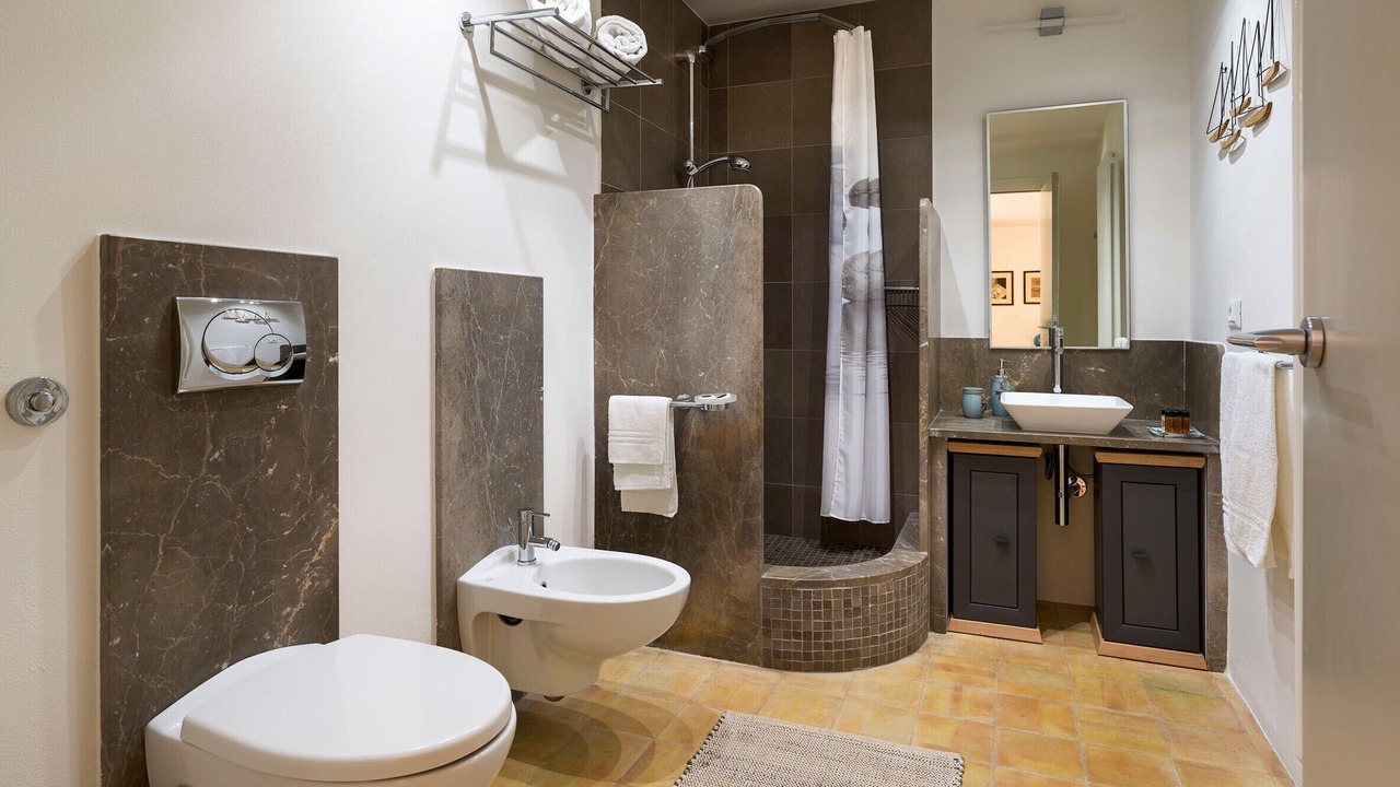 Photo of Bathroom in Noto