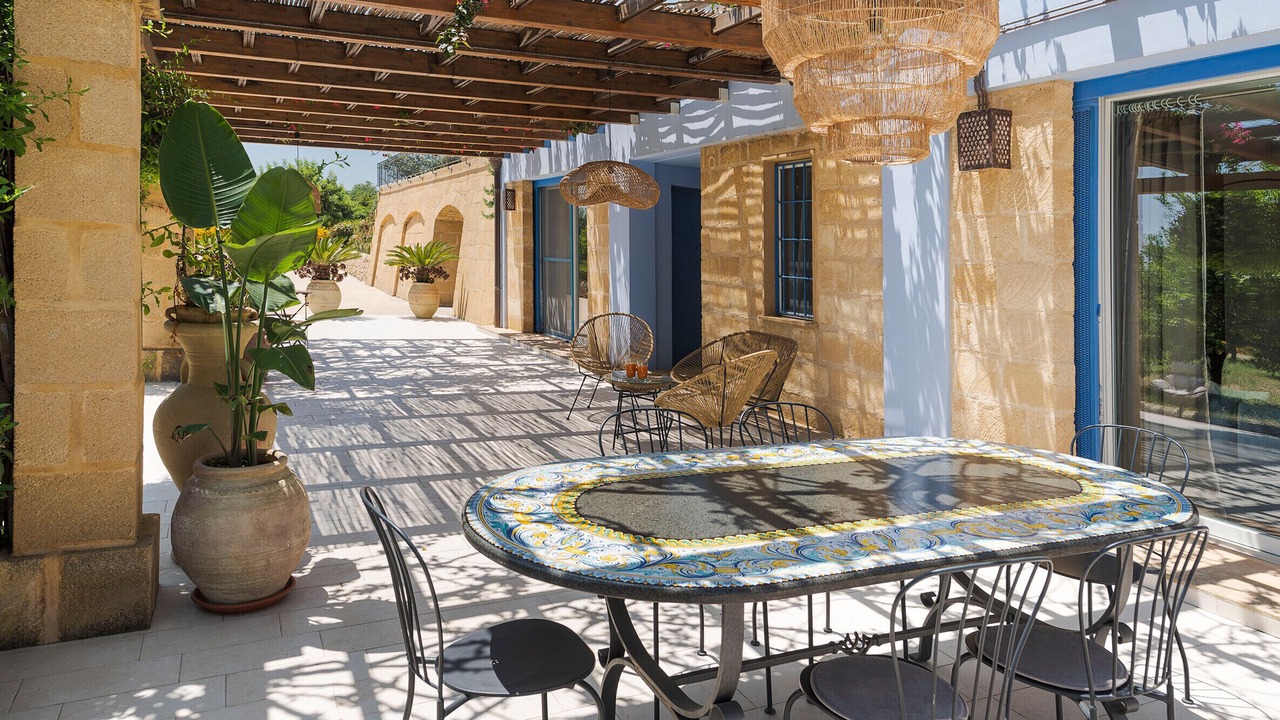 Photo of Outdoor in Noto
