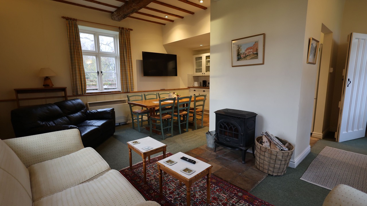 Photo of Livingroom in Spixworth