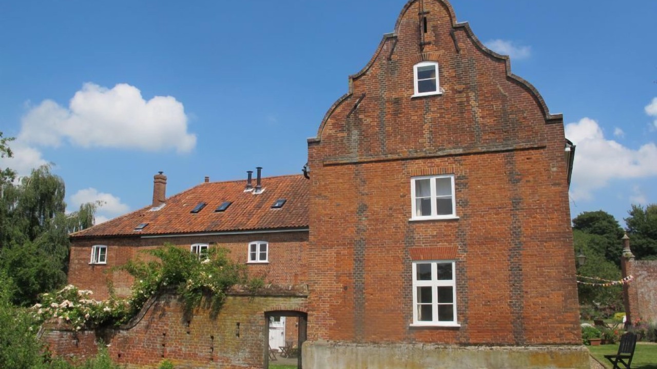 Photo of Outdoor in Spixworth