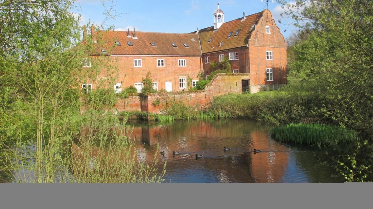 Photo of Outdoor in Spixworth