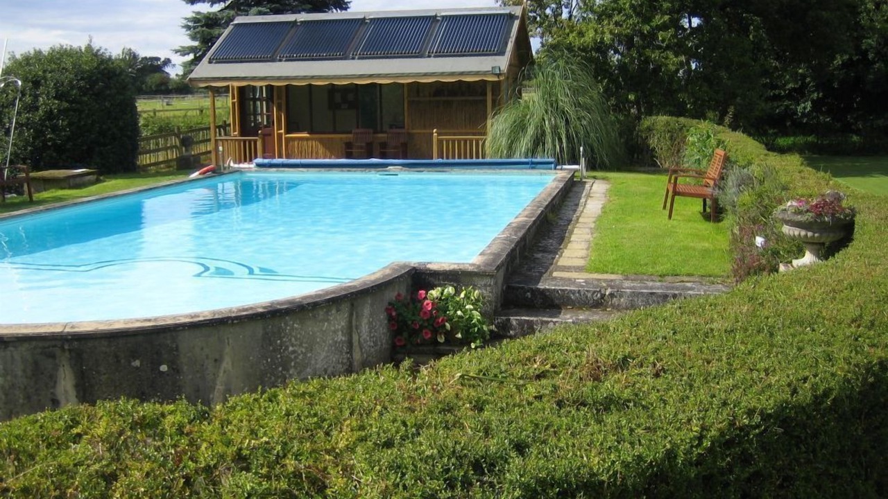 Photo of Outdoor in Spixworth