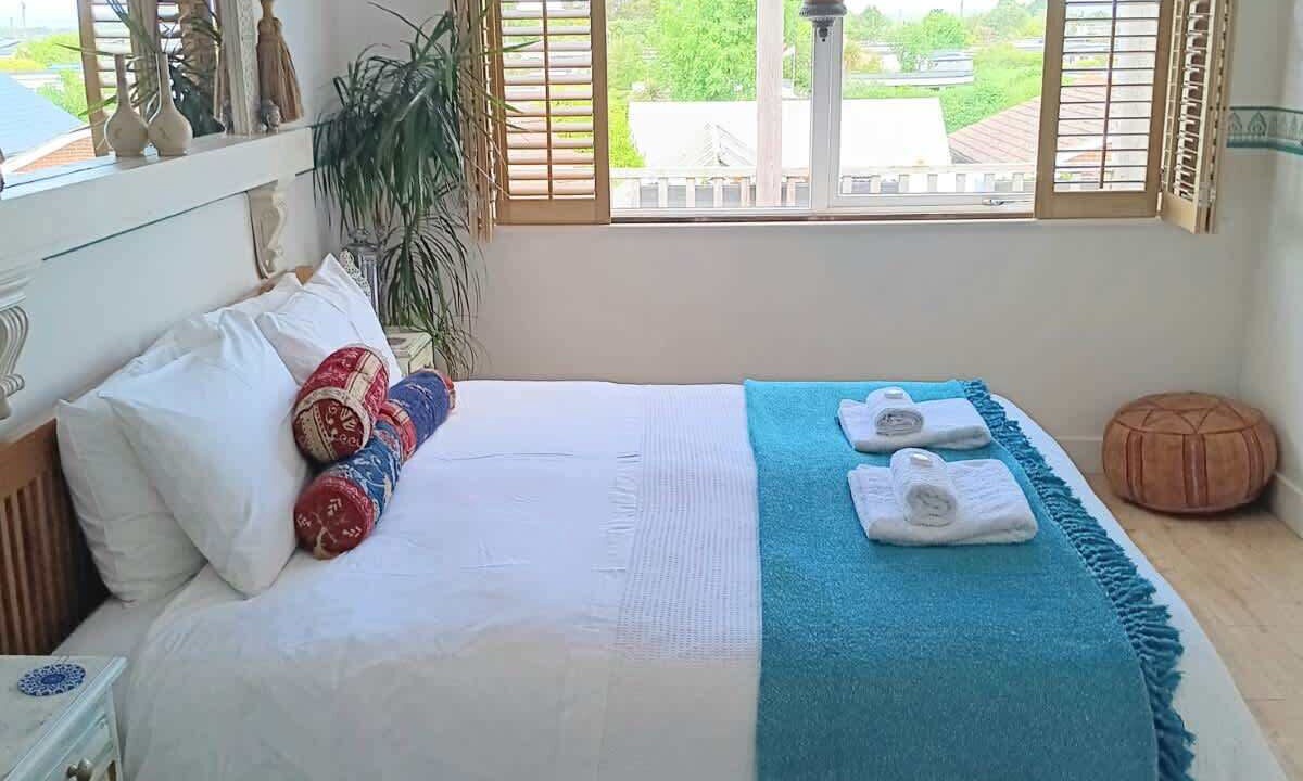 Photo of Bedroom in Pevensey