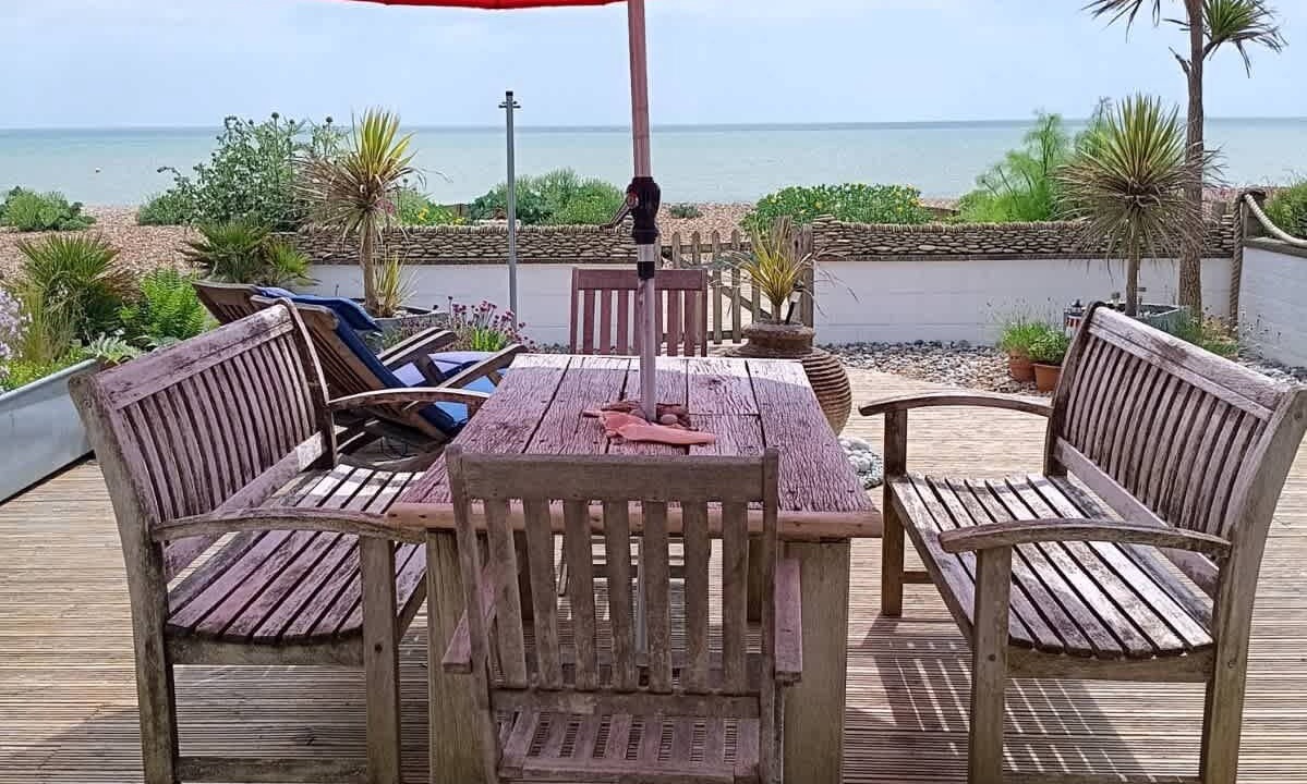 Photo of Outdoor in Pevensey