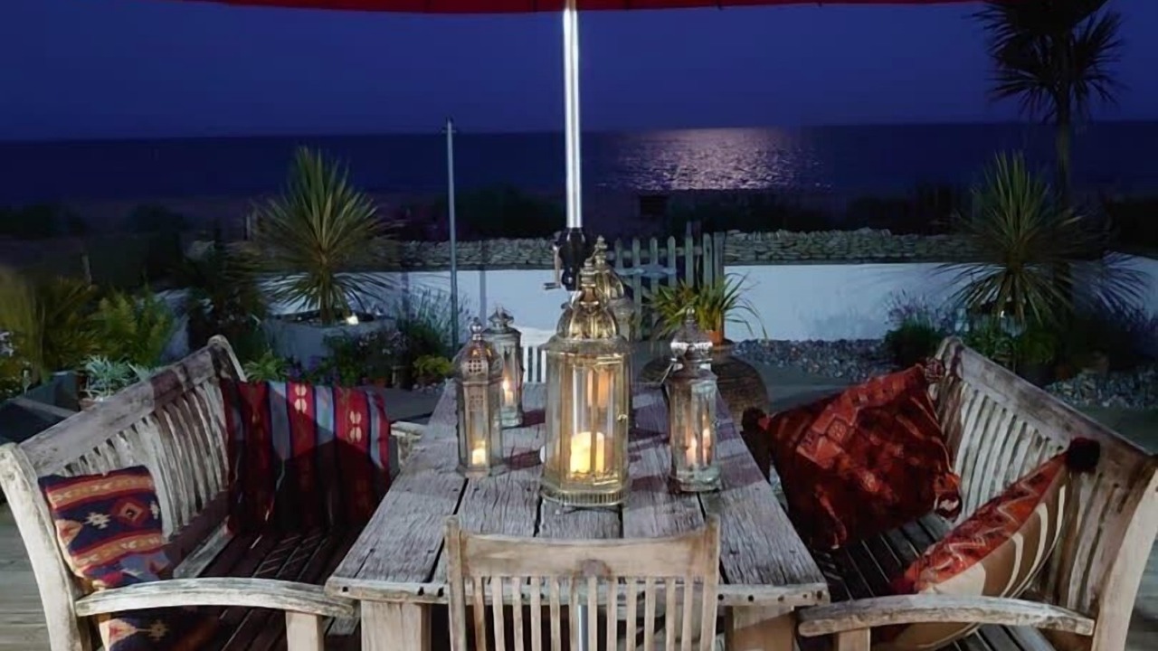 Photo of Outdoor in Pevensey