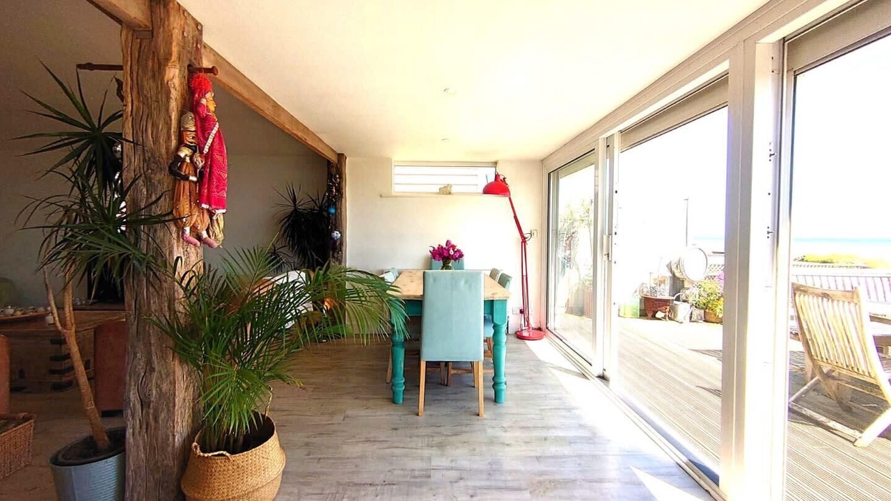 Photo of Livingroom in Pevensey