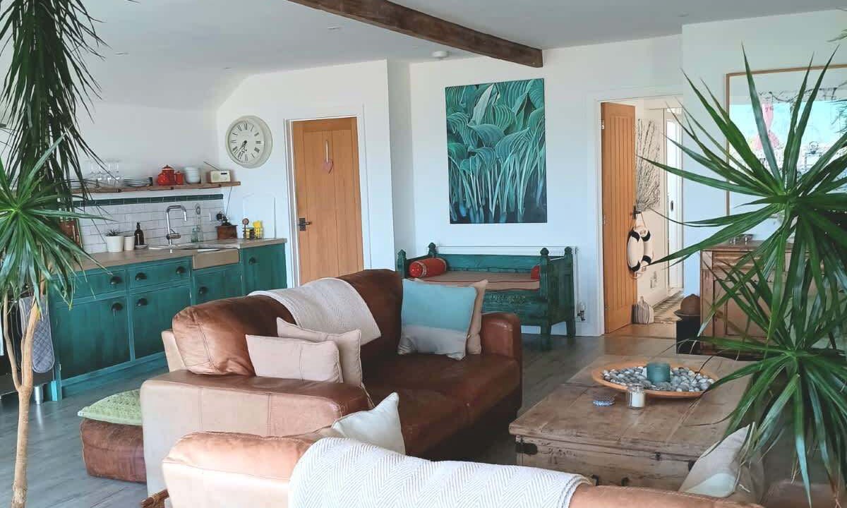 Photo of Livingroom in Pevensey