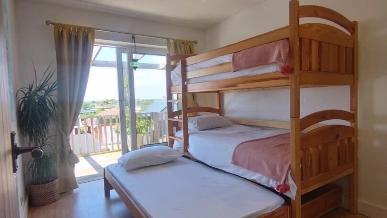 Photo of Bedroom in Pevensey