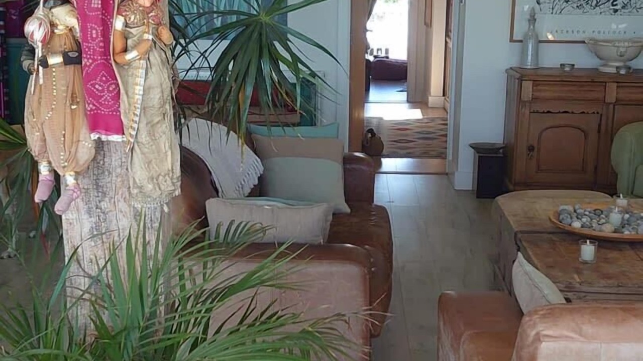 Photo of Livingroom in Pevensey