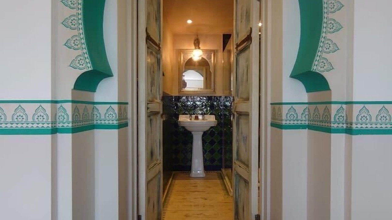 Photo of Bedroom in Pevensey
