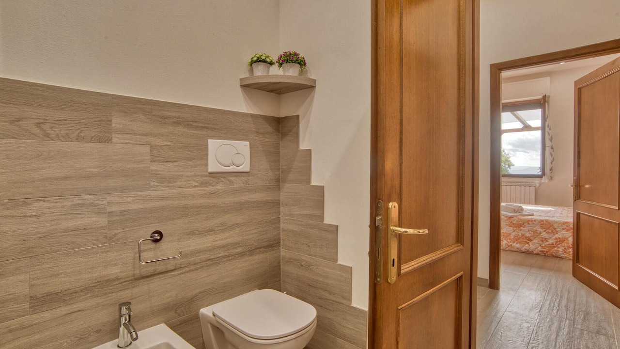 Photo of Bathroom in Chianciano Terme