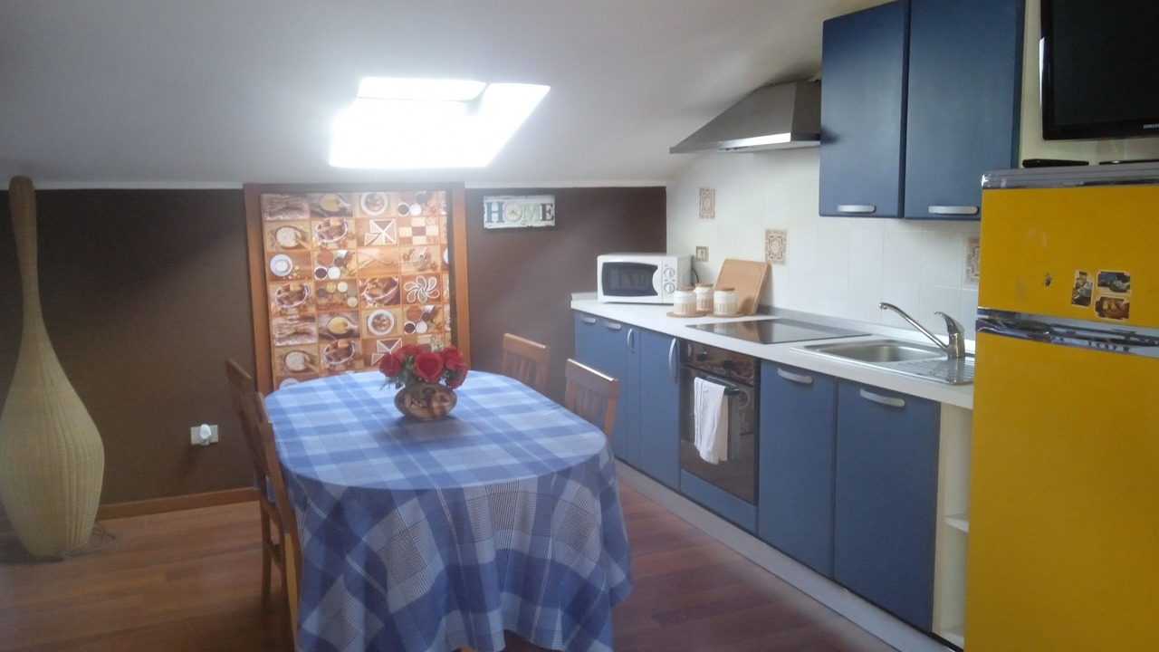 Photo of Kitchen in Vanzago