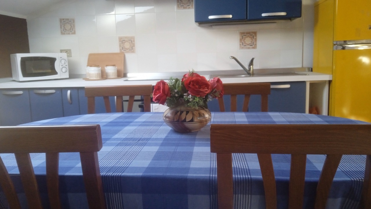 Photo of Kitchen in Vanzago