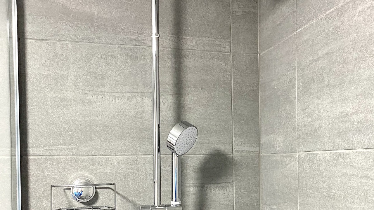 Photo of Bathroom in Crieff