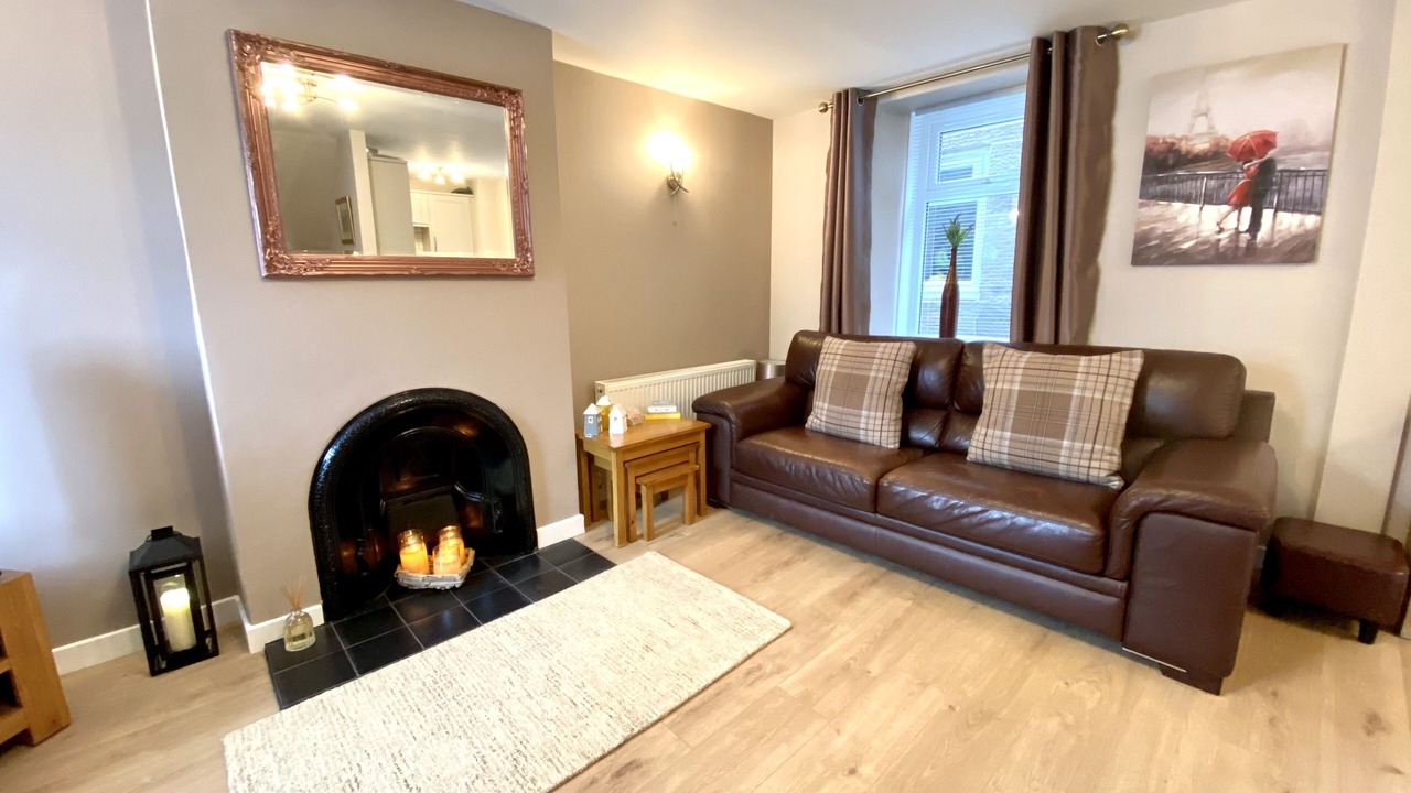 Photo of Livingroom in Crieff