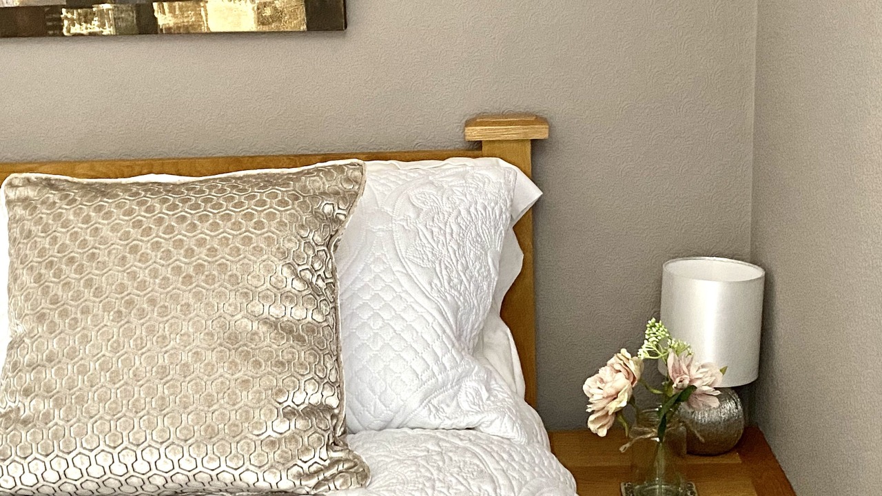 Photo of Bedroom in Crieff