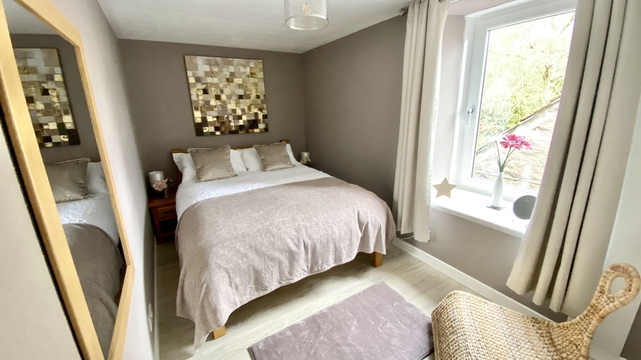 Photo of Bedroom in Crieff