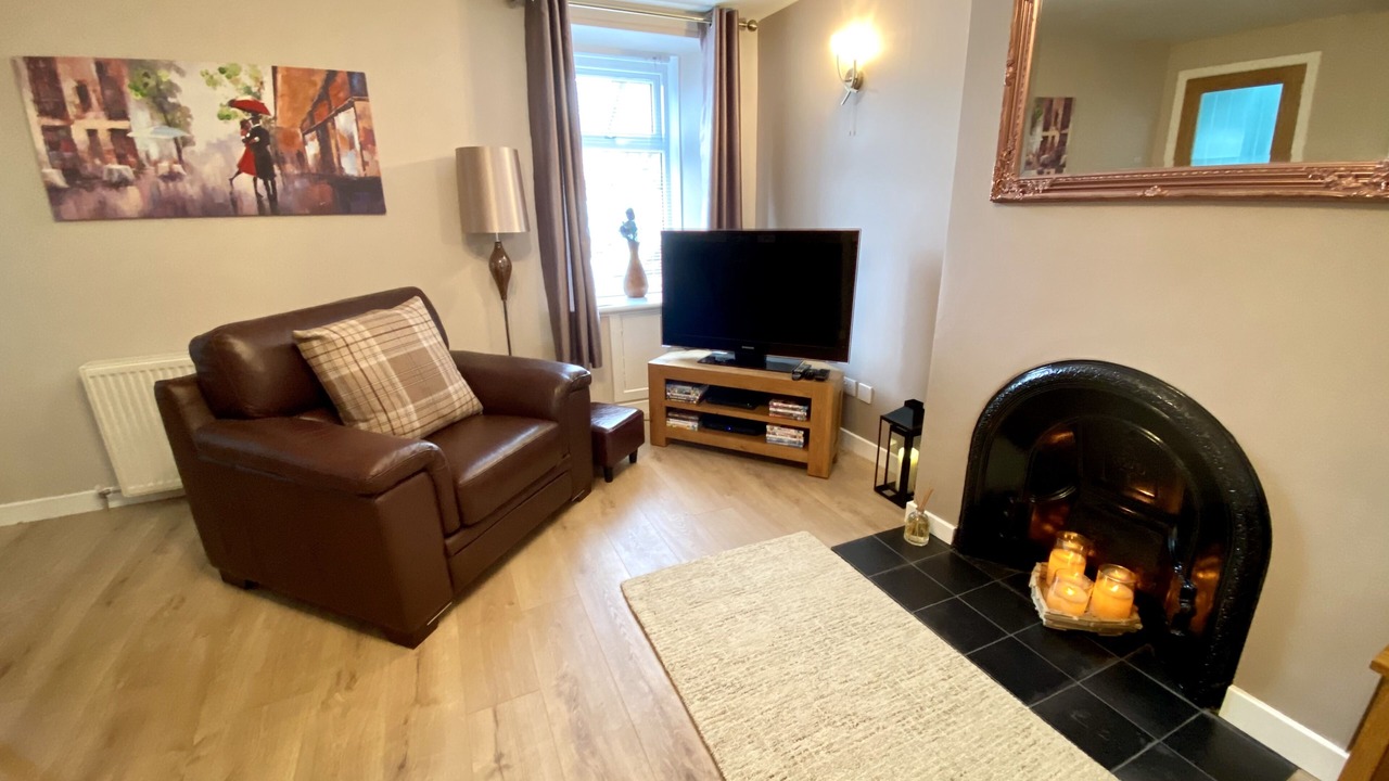 Photo of Livingroom in Crieff