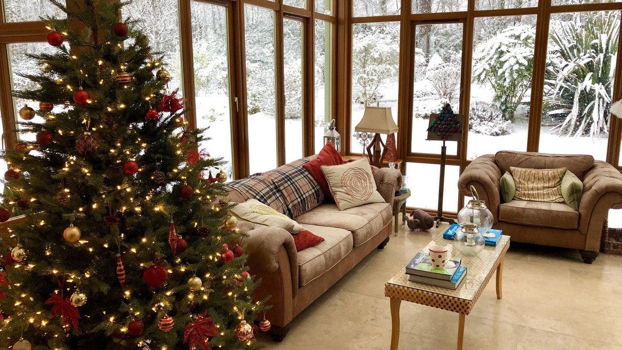 Photo of Livingroom in Dollar