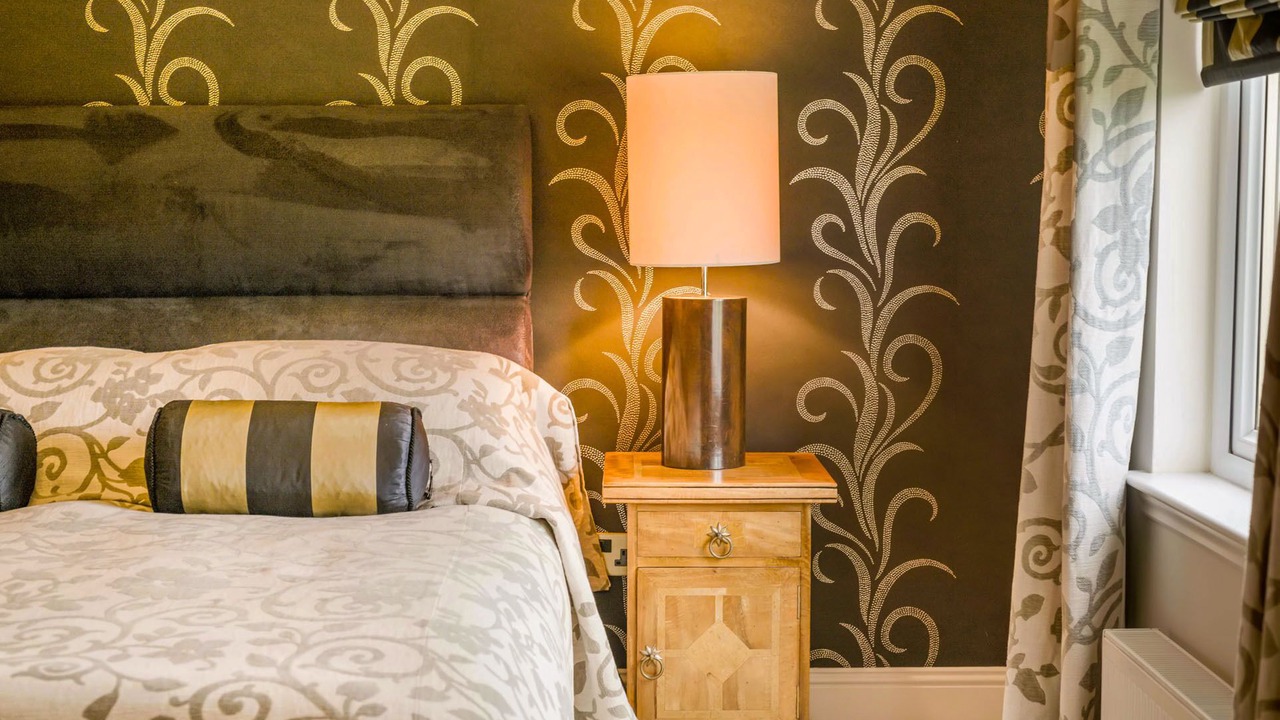 Photo of Bedroom in Dollar