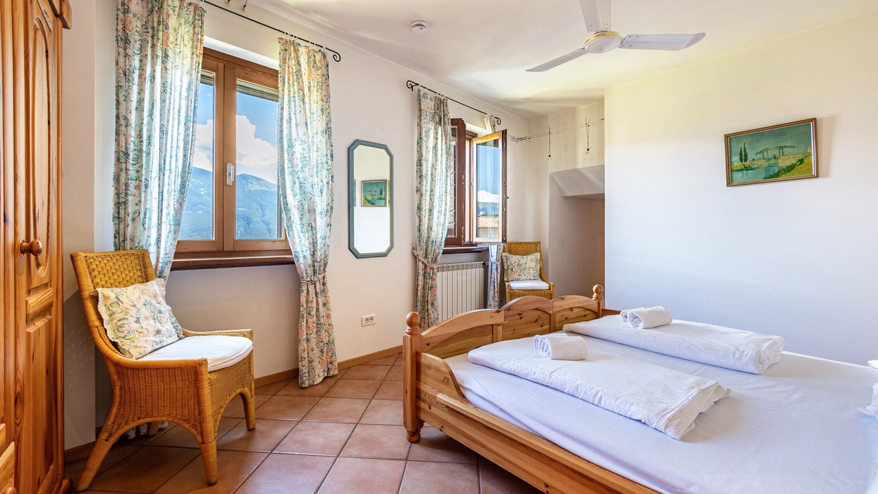 Photo of Bedroom in Aer