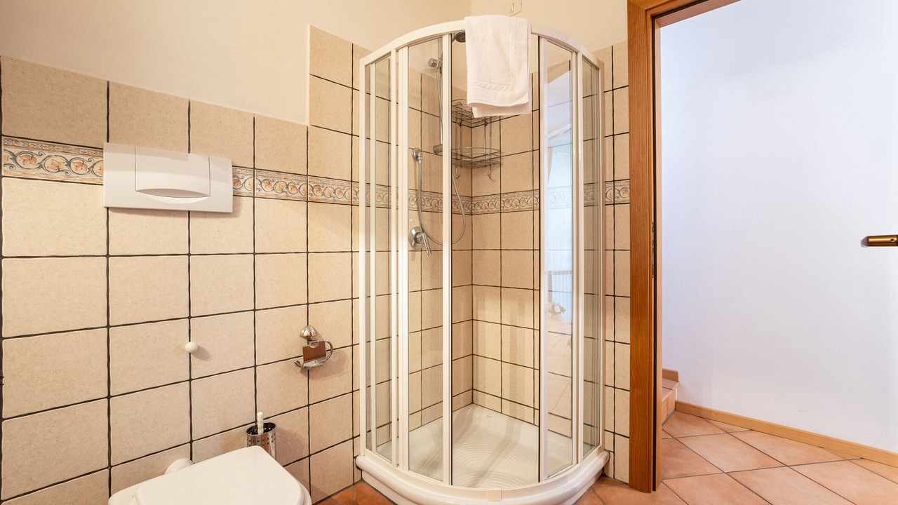 Photo of Bathroom in Aer