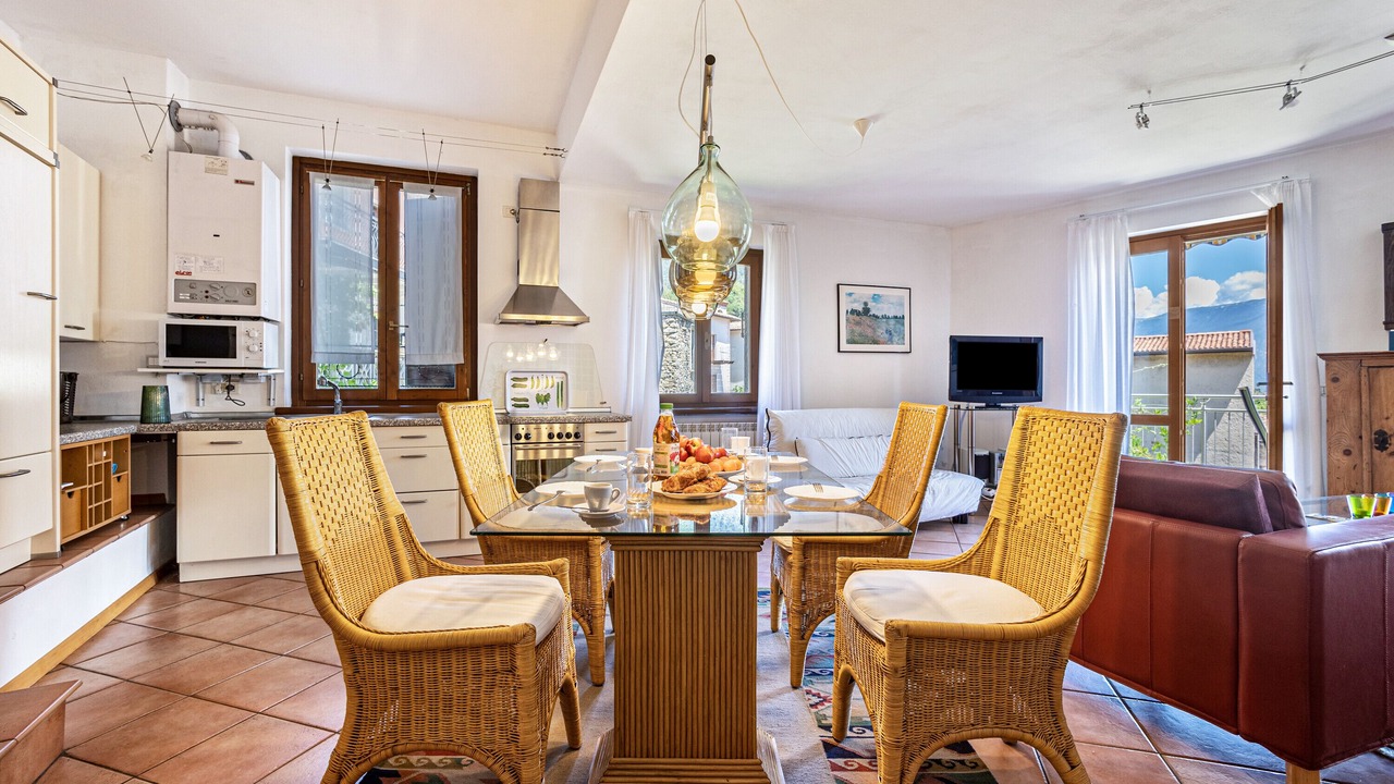 Photo of Livingroom in Aer