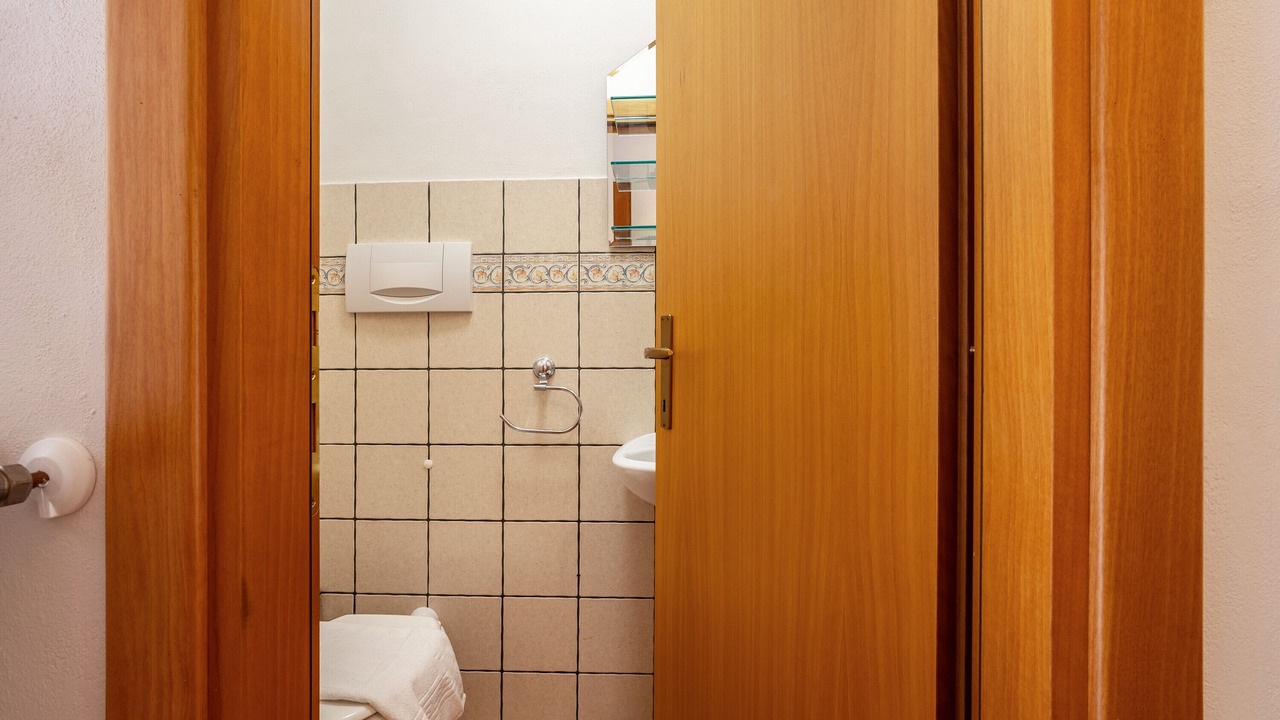 Photo of Bathroom in Aer