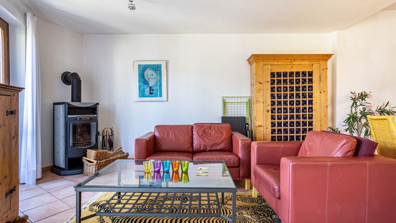 Photo of Livingroom in Aer